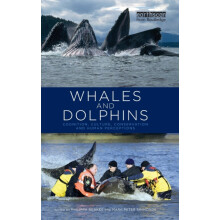 Whales and Dolphins Cognition Culture Conservation and Human Perceptio