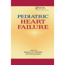 Pediatric Heart Failure Paperback Book