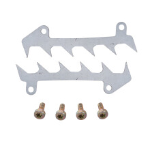 4x Bumper Spike / Felling Dog per MS170 MS170C MS180 MS180C MS171 MS181 MS211 017 018 018C 019T 021 023 025