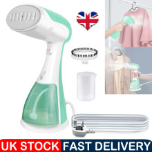 3500W Clothes Steamer 300ML Tank Garment Steamer Clothing for Home Office Travel