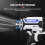 21V Cordless Drill Set Drill Driver Bits With Li-ion Battery and Quick Charger 3