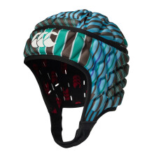 (XXS, Olympian Blue) Canterbury Childrens/Kids Uglies Raze Rugby Headguard