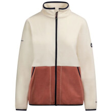 (XXS, Ghost) Trespass Womens/Ladies Member Fleece Jacket