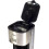 Igenix Digital Filter Coffee Machine, 800W, Black-Silver, Igenix IG8250 2