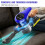 6000W Cordless Vacuum Cleaner Upright Lightweight Handheld Bagless Home Tool 4