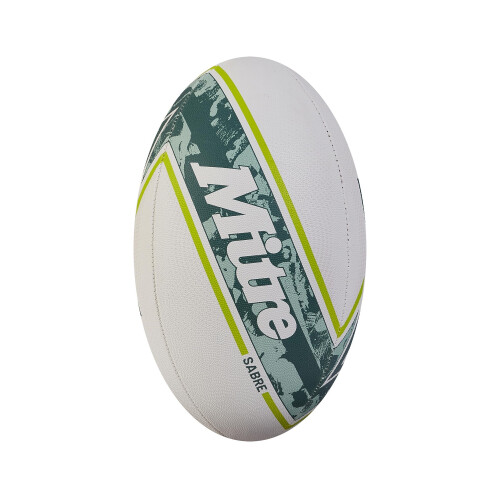 Mitre Mitre Sabre Rugby Ball
