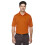 Ash City - Core 365 Polo Piqu Performante Uomo CAMPUS ORANGE 1