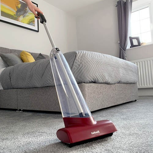 Ewbank Cascade Manual Carpet Shampooer, Ewbank 280 1