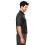 Ash City - Core 365 Polo Piqu Performante Uomo CAMPUS ORANGE 4