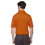 Ash City - Core 365 Polo Piqu Performante Uomo CAMPUS ORANGE 2