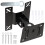 TV Wall Mount Swivel Stand Fixed Folding 8