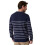 Joules (M, Navy/Ecru) Joules Mens Stripe Regular Sweatshirt 2