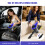 6000W Cordless Vacuum Cleaner Upright Lightweight Handheld Bagless Home Tool 7