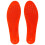 Sorbothane (7 UK, Red/Blue) Sorbothane Full Strike Insoles 3