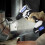 21V Cordless Drill Set Drill Driver Bits With Li-ion Battery and Quick Charger 8