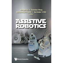 ASSISTIVE ROBOTICS CLAWAR 2015 by SU HONGYE Hardcover Book