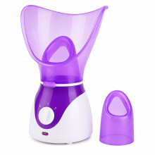 Facial Steamer Face Spa Sauna Deep Pore Cleanser Steam Sprayer UK Plug Skin