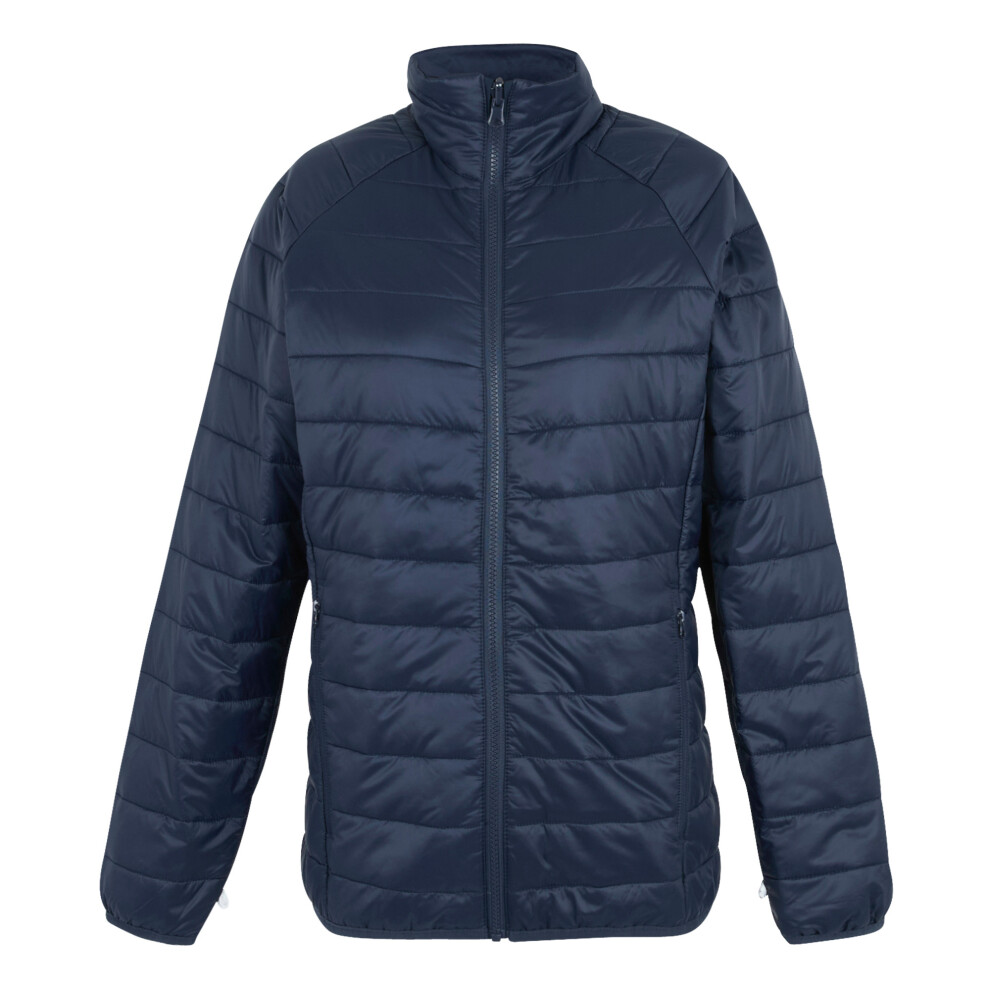 Regatta (10 Uk, Navy) Womens/Ladies Wentwood 3 In 1 Jacket