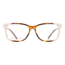 (55) Carolina Herrera CH 0066 C1H Women New Eyeglasses