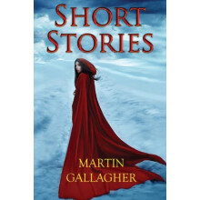 Short Stories by Martin Gallagher Paperback Book