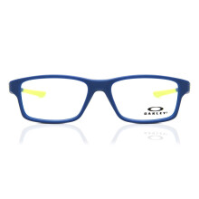 (51) Oakley OY8002 CROSSLINK XS (Youth Fit) 800204 Men New Eyeglasses