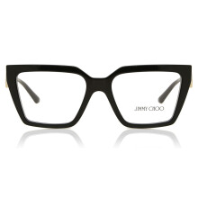 (52) Jimmy Choo JC3017U 5000 Women New Eyeglasses