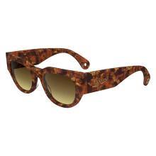 Lanvin LNV670S 730 Unisex New Sunglasses