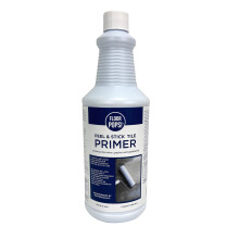 FPP4182W Imprimación para Azulejos Peel Stick FloorPops, Blanco y Off-White