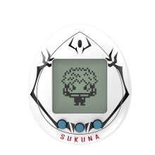 Tamagotchi x Jujutsu Kaisen - Sukuna version