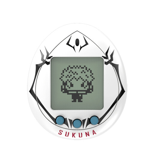 Tamagotchi Tamagotchi x Jujutsu Kaisen - Version Sukuna