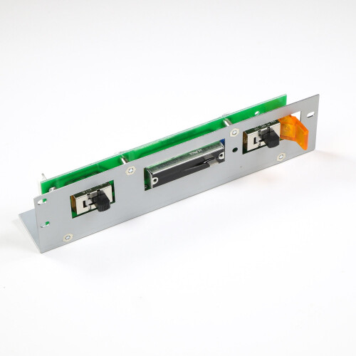 Broan-Nutone Sv03255 Kontrollmontering