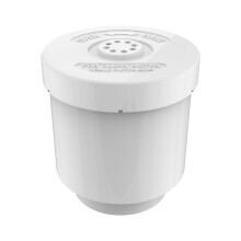 Ontkalkingscartridge voor luchtbevochtiger - Geschikt voor Pure Enrichment's Hume Ultrasonic Cool Mist (Model: PEHUME)