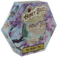 Honey Buzz: La Mini Expansión de Honey Pot