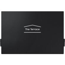 Samsung Vg-SDcc75g 75 Mörkgrå Dammskydd för The Terrace TV (2023)