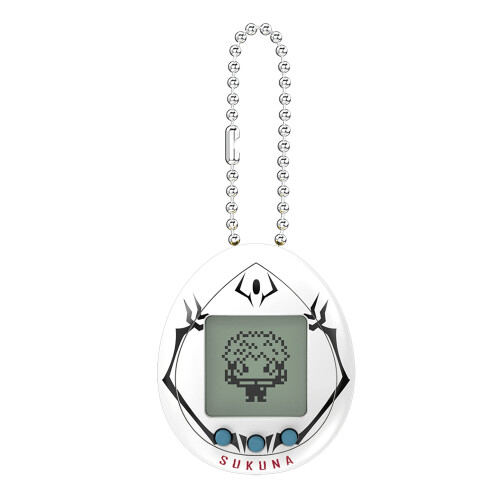 Tamagotchi Tamagotchi x Jujutsu Kaisen - Version Sukuna 1