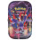 Pokemon TCG: Mini Tin Mega Évolutions Héros (Art Aléatoire) - 2 Paquets 3