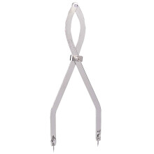 Malco 24 24 tum Radius Divider