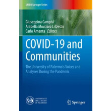 COVID19 and Communities The University of Palermos Voices and Analyses