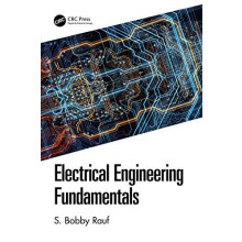 Electrical Engineering Fundamentals by S. Bobby Rauf Paperback Book
