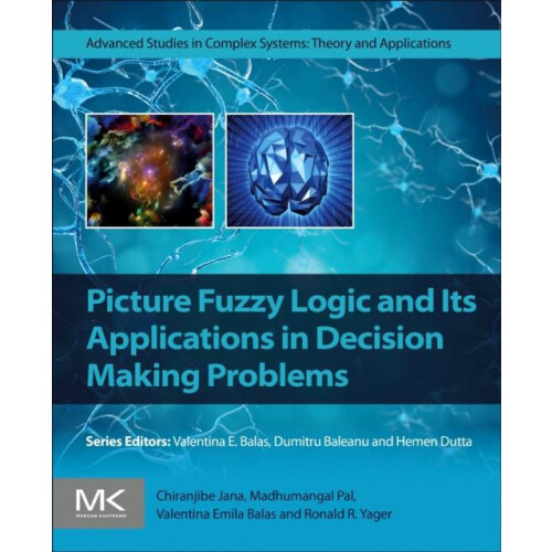 Picture Fuzzy Logic and Its Applications in Decision Making Problems b
