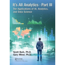 Its All Analytics Part III The Applications of AI Analytics and Data S