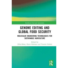 Genome Editing and Global Food Security Molecular Engineering Technolo