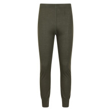 (XS, Khaki) Mountain Warehouse Mens Talus Base Layer Bottoms