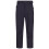 Trespass (L, Dark Flint) Trespass Mens Softshell Waterproof Trouser - Hemic 1