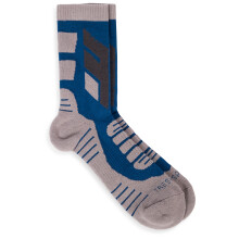 Trespass Unisex Adults Trekking Socks - Turrell