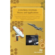 Control Systems Theory and Applications Hardcover Book