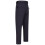 Trespass (L, Dark Flint) Trespass Mens Softshell Waterproof Trouser - Hemic 2