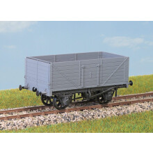 Parkside PC69 RCH 1923 Design 12ton Coal Wagon HO/OO Gauge