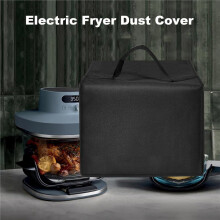 Heavy Duty Heat-Resistant Waterproof Dust-Proof Cover for Air Fryer AS101ST