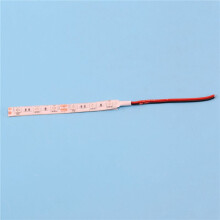 50Pcs 10cm Waterproof 5050 LEDStrip Lights 12V Caravan Boat Car